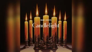 Candlelight : le meilleur du Métal — Lille Candlelight : le meilleur du Métal — Lille