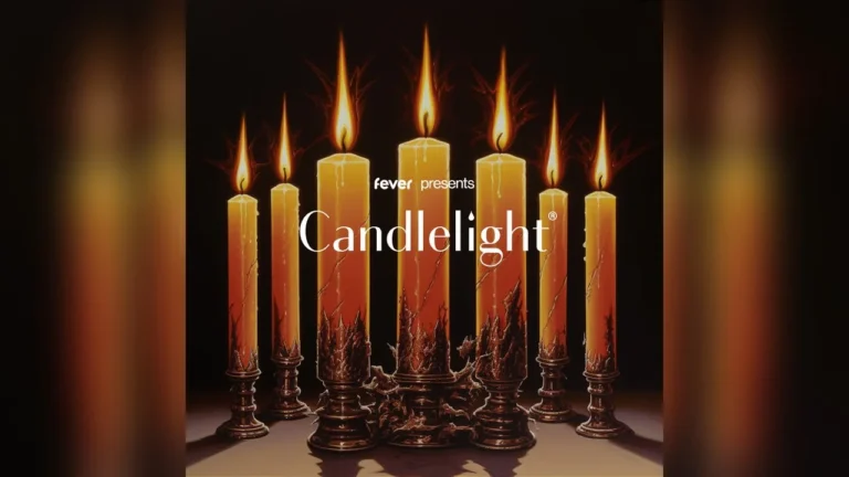 Candlelight : le meilleur du Métal à Lille