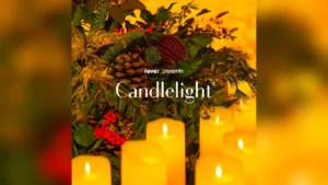 Candlelight : les classiques de Noël — Lens Candlelight : les classiques de Noël — Lens
