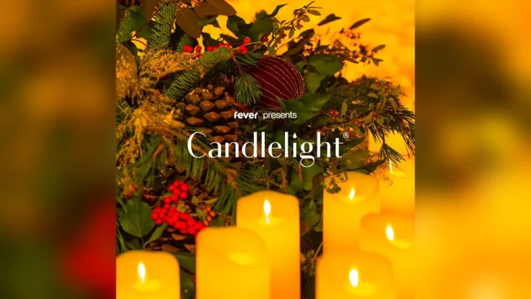 Luxembourg-ville > Concert > Candlelight : les classiques de Noël