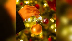 Candlelight : les classiques de Noël — Reims Candlelight : les classiques de Noël — Reims