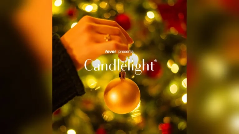 Reims > Concert > Candlelight : les classiques de Noël