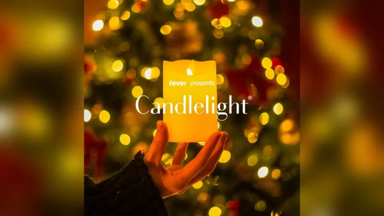 Tournai > Concert > Candlelight : les classiques de Noël