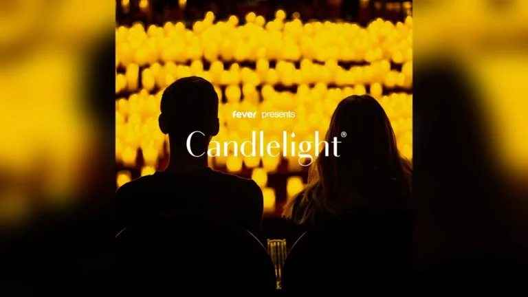 Bruxelles > Concert > Candlelight : Les Quatre Saisons de Vivaldi (Concert Noble)