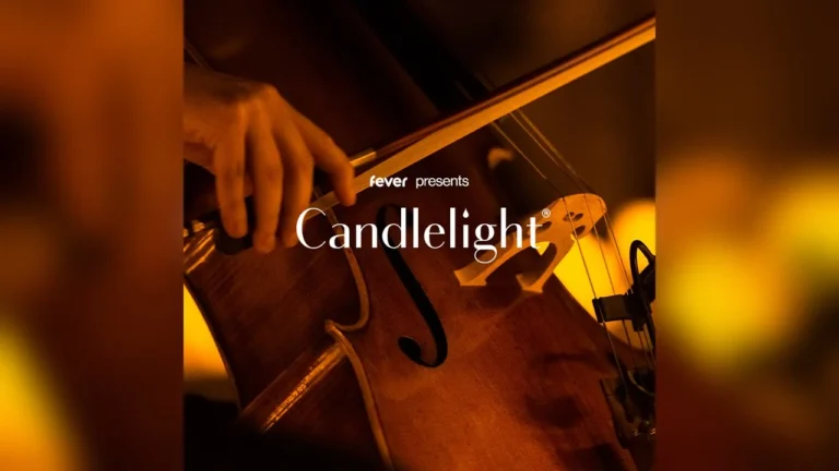 Mulhouse > Concert > Candlelight : Les Quatre Saisons de Vivaldi