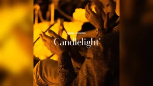 Candlelight : Les Quatre Saisons de Vivaldi — Reims Candlelight : Les Quatre Saisons de Vivaldi — Reims