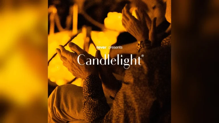 Reims > Concert > Candlelight : Les Quatre Saisons de Vivaldi