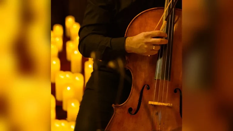 Namur > Concert > Candlelight : musiques de Noël