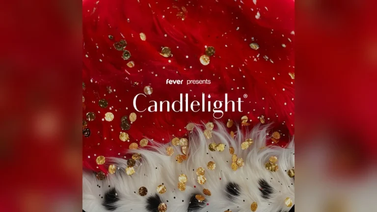 Charleroi > Concert > Candlelight : Queen vs. ABBA