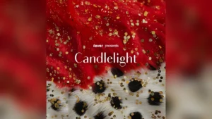 Candlelight : Queen vs. ABBA — Valenciennes Candlelight : Queen vs. ABBA — Valenciennes