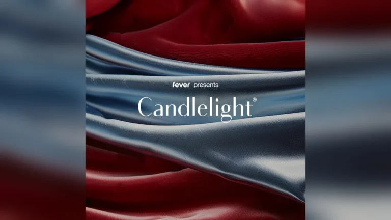 Nancy > Concert > Candlelight : Queen vs ABBA (Musée des Beaux Arts)