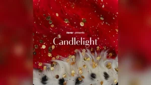 Candlelight : Queen vs. ABBA — Strasbourg Candlelight : Queen vs. ABBA — Strasbourg
