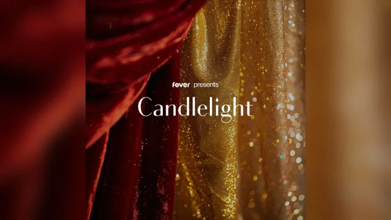 Tournai > Concert > Candlelight : Queen vs ABBA