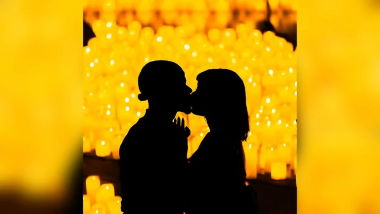 Mons > Concert > Candlelight : Soirée spéciale Saint-Valentin