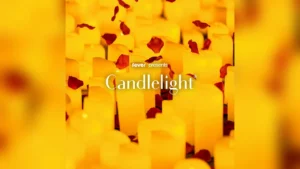Candlelight : Soirée spéciale Saint-Valentin — Reims Candlelight : Soirée spéciale Saint-Valentin — Reims