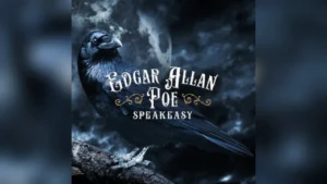 Edgar Allan Poe Speakeasy Lille — Saint-André-lez-Lille Edgar Allan Poe Speakeasy Lille — Saint-André-lez-Lille