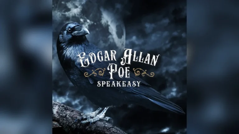 Liège > Spectacle > Edgar Allan Poe Speakeasy