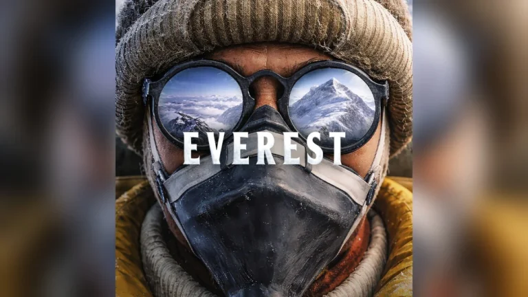 Lille > Expo > Everest : Territoire inconnu, la première ascension en réalité virtuelle