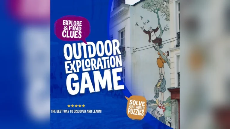 Bruxelles > Sortie > Jeu de piste : Bruxelles, capitale de la BD