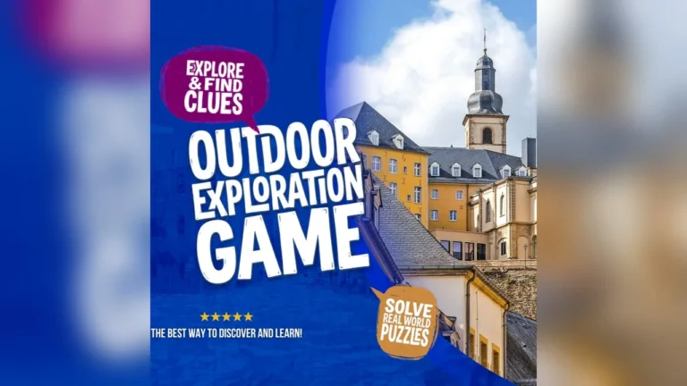 Luxembourg-ville > Sortie > Jeu de piste : Luxembourg historique