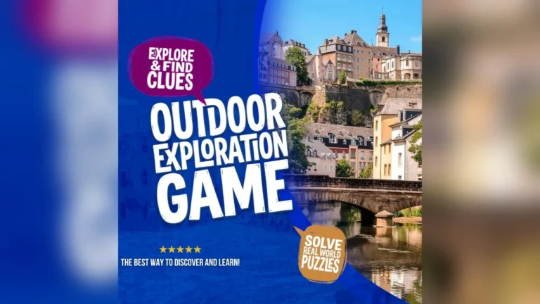 Luxembourg-ville > Sortie > Jeu de piste : Romantic Luxembourg