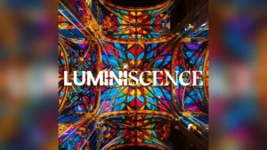 Luminiscence : L’Odyssée céleste, spectacle immersif à la cathédrale Notre-Dame-de-la-Treille — Lille Luminiscence : L’Odyssée céleste, spectacle immersif à la cathédrale Notre-Dame-de-la-Treille — Lille