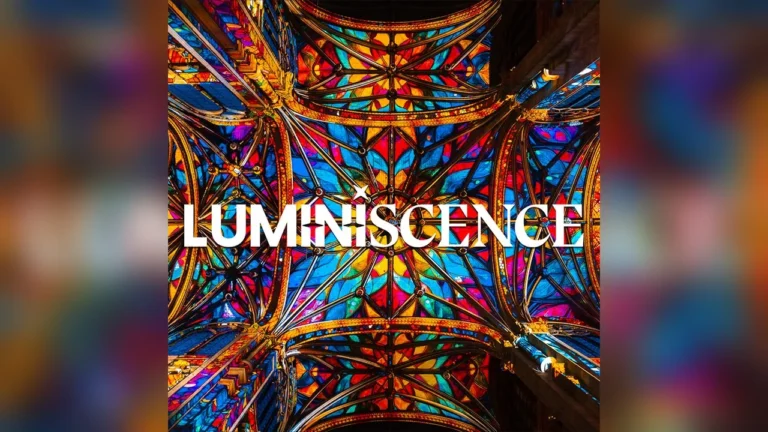 Lille > Spectacle > Luminiscence : L’Odyssée céleste, spectacle immersif à la cathédrale Notre-Dame-de-la-Treille