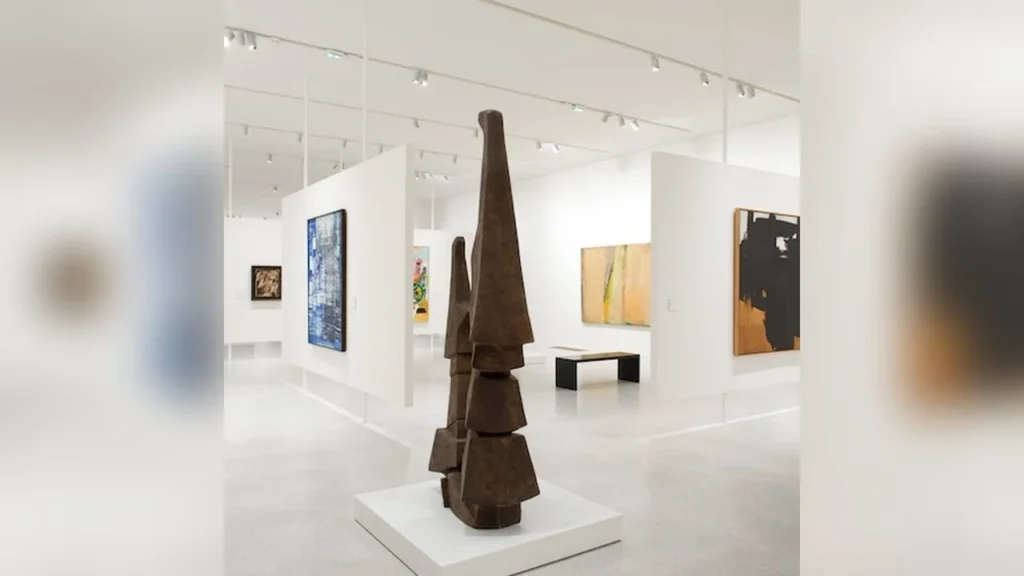 Musée Unterlinden à Musée Unterlinden (Colmar)