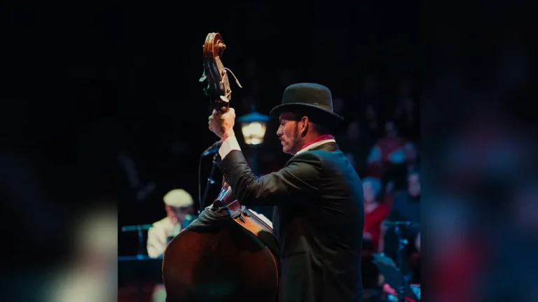 Namur > Concert > The Jazz Room : hommage à Frank Sinatra et Louis Armstrong