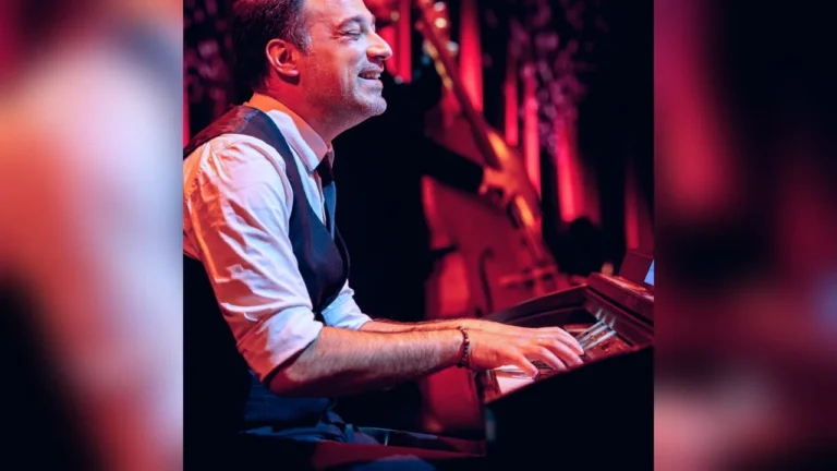 Lille > Concert > The Jazz Room : soirée soul en hommage à Marvin Gaye