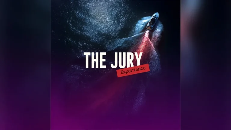 Luxembourg-ville > Spectacle > The Jury Experience : Une sortie en mer fatale