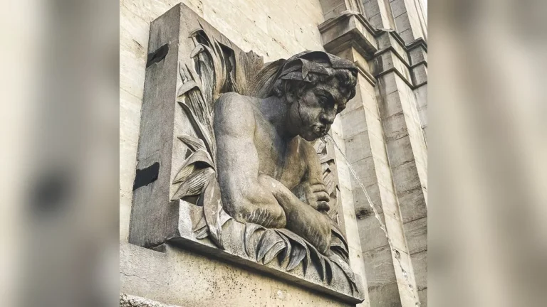 Visite guidée : Bruxelles en histoires et légendes, Bruxelles