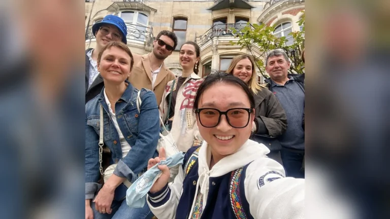 Bruxelles > Visite > Visite guidée : l’Art nouveau caché de Saint-Gilles