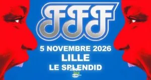 FFF — Lille FFF — Lille