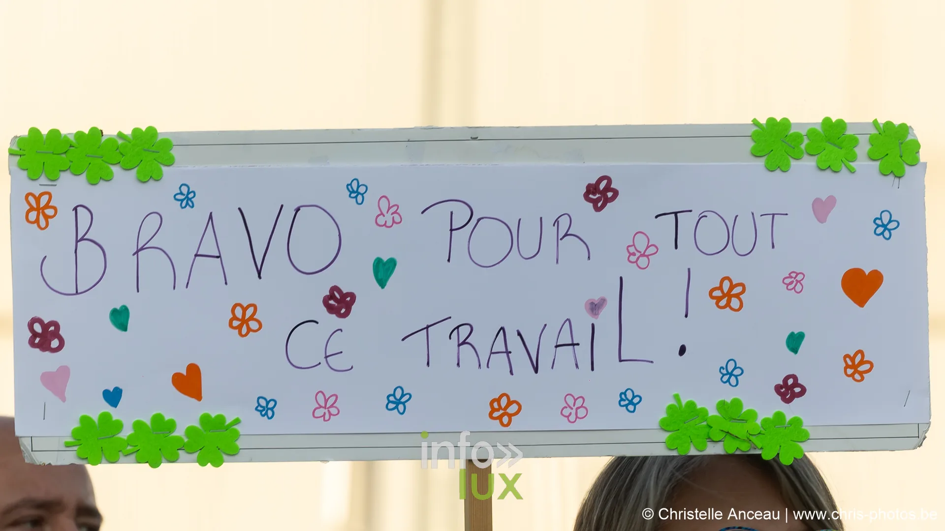 Fieris Féeries 2026, parade de rue à Seraing, 4 octobre 2026 — photo 49 de Christelle Anceau