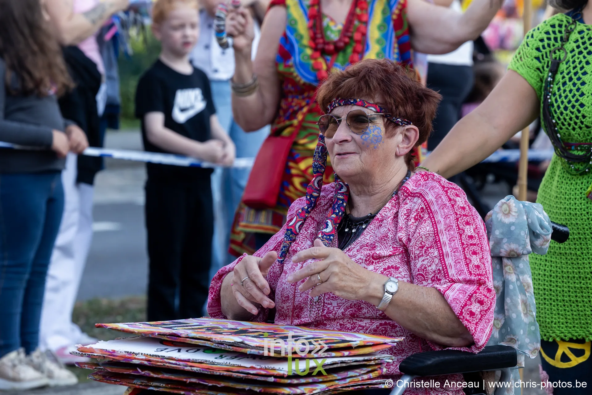 Fieris Féeries 2026, parade de rue à Seraing, 4 octobre 2026 — photo 51 de Christelle Anceau