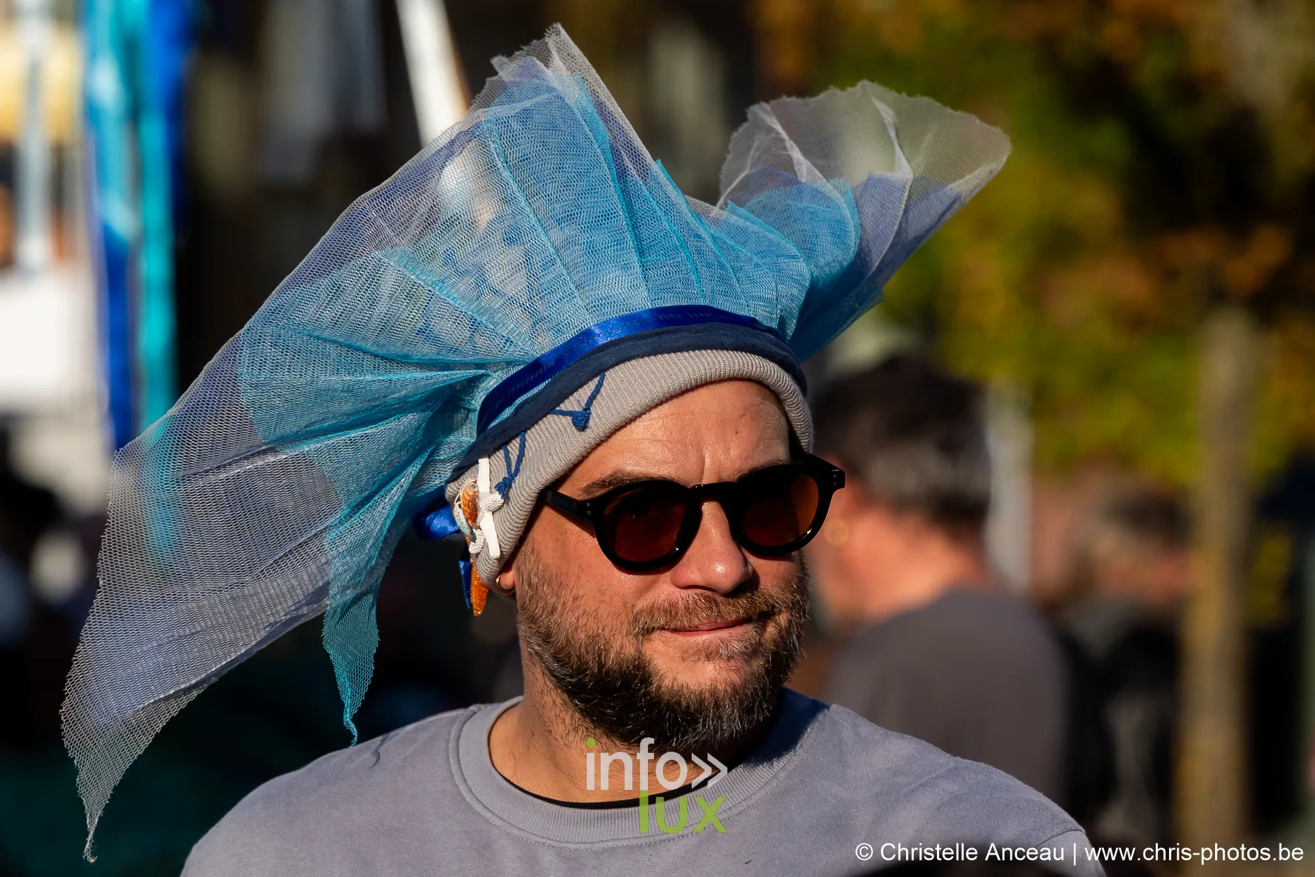 Fieris Féeries 2026, parade de rue à Seraing, 4 octobre 2026 — photo 65 de Christelle Anceau