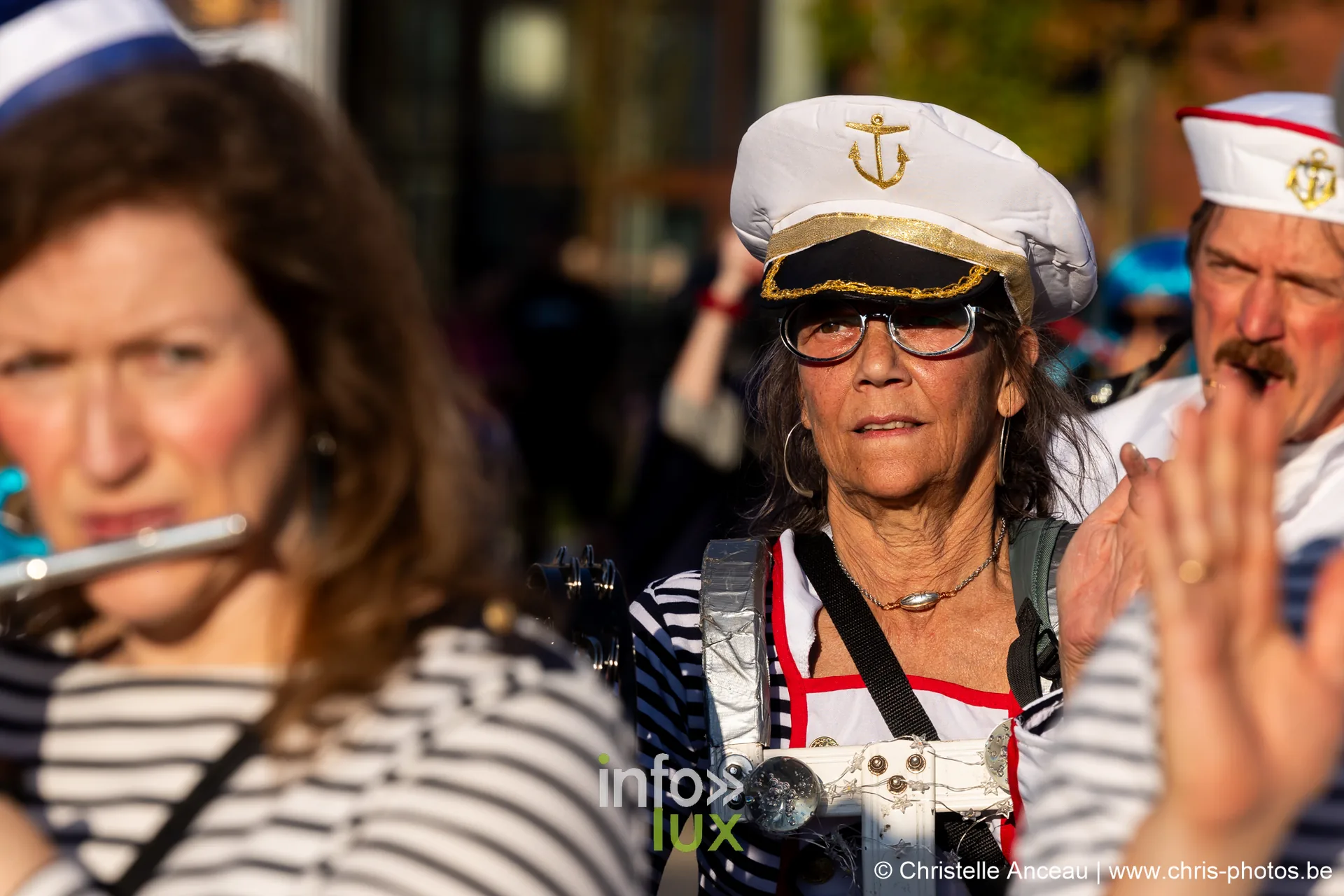 Fieris Féeries 2026, parade de rue à Seraing, 4 octobre 2026 — photo 68 de Christelle Anceau
