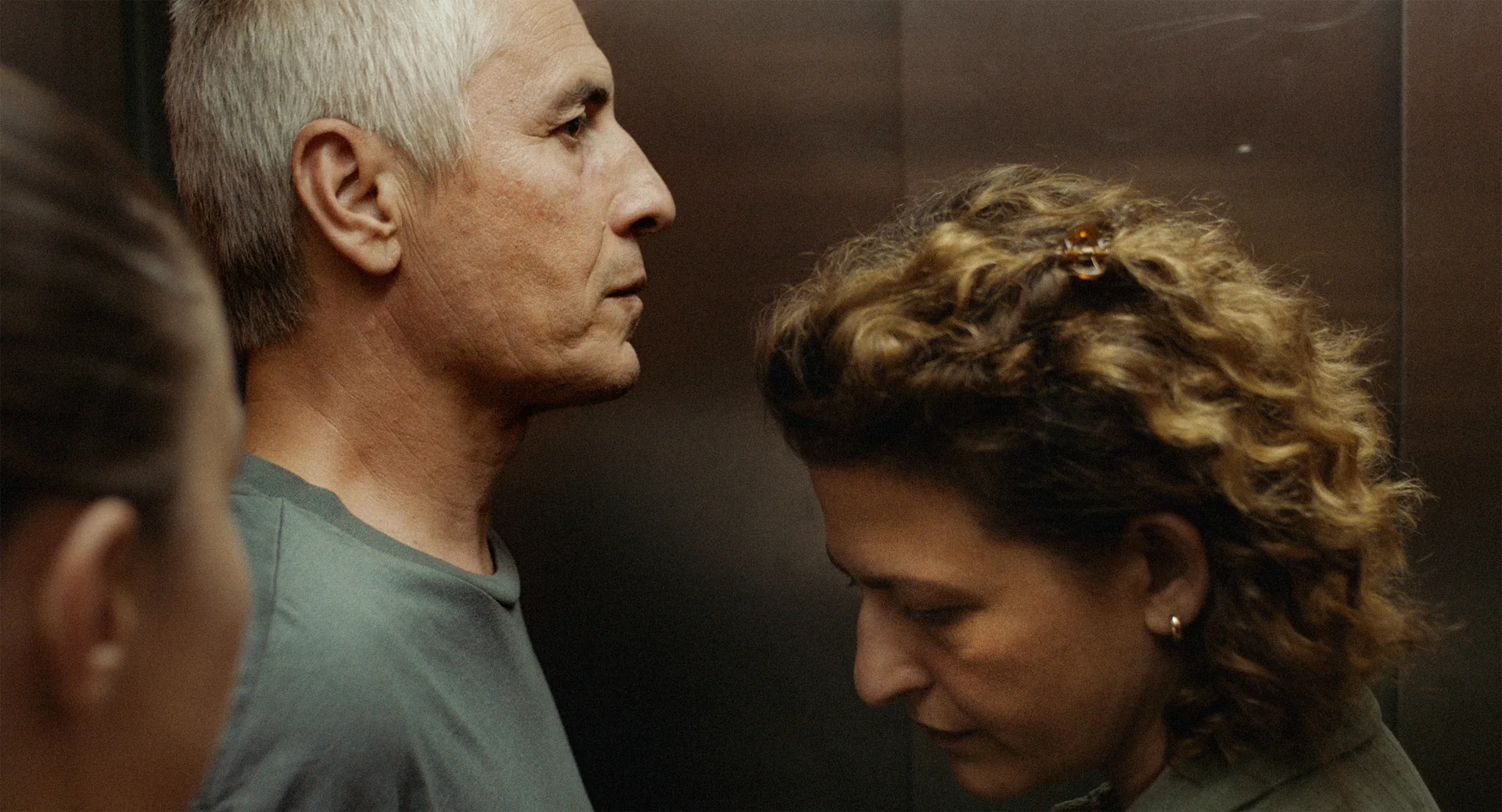 Image du film Shame and Money de Visar Morina, Prix de la critique du CinEast 2026