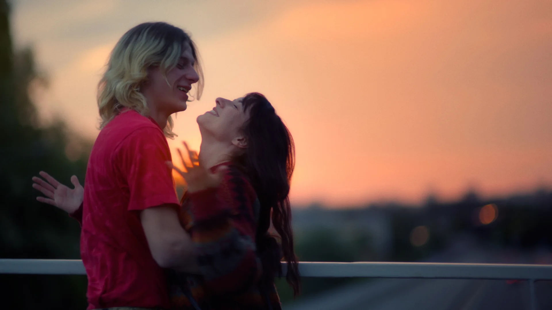 Image du film Tell Me What You Feel de Łukasz Ronduda, Prix spécial du jury du CinEast 2026
