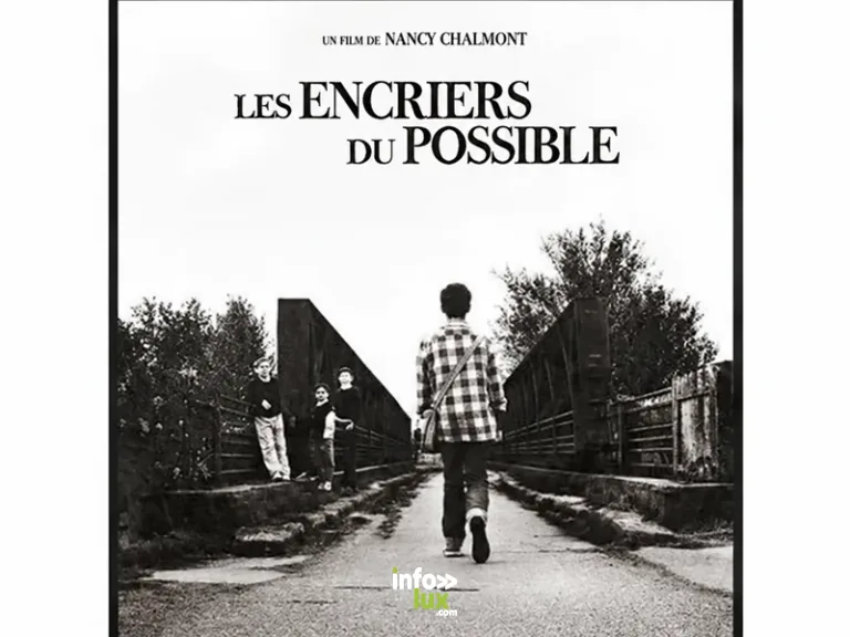 Longuyon > Cinéma > Forum de Longuyon les encriers du possible ciné débat