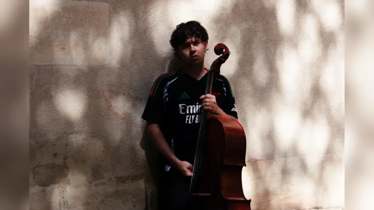 Bruxelles > Concert > Frederik Daelemans au Botanique