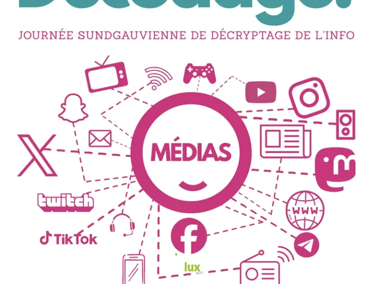 Altkirch > Conférence > Fréquence Décodage Forum