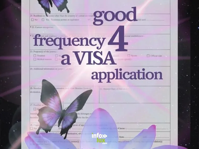 Metz > Exposition > Good frequency 4 a VISA application