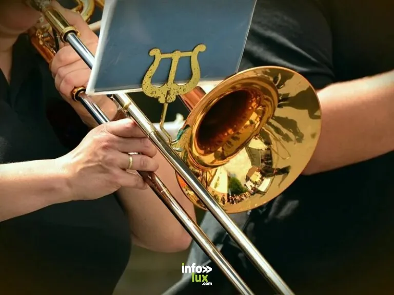 Ottrott > Concert > Grand concert annuel