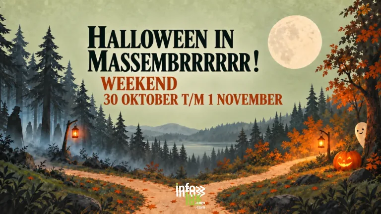 Hastière > Balade > Halloween à Massembre 2026