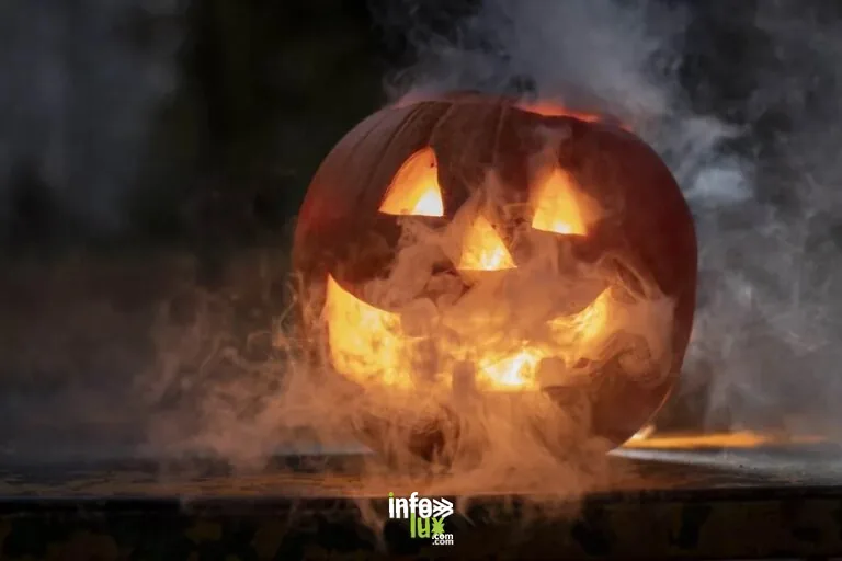Givet > Fête > Halloween au centre aqualudique Rivéa 2026