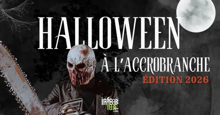 Saint-Ghislain > Sport > Halloween au Dock79 2026