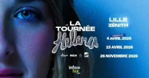 Helena — Lille Helena — Lille