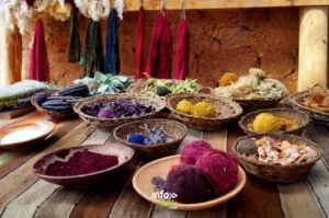 Histoire des pigments et des techniques picturales — Villeneuve-d’Ascq Histoire des pigments et des techniques picturales — Villeneuve-d’Ascq